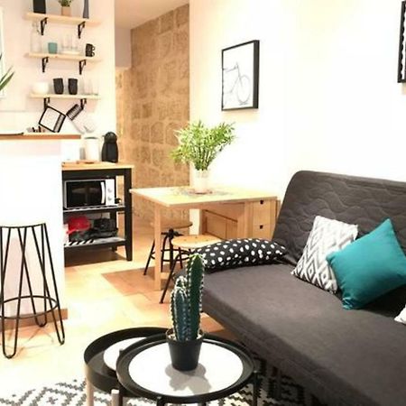 Superbe ! Appart T2 - Centre Historique & Tram - Situation Ideale Apartment Монпелие Екстериор снимка