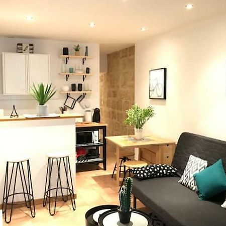 Superbe ! Appart T2 - Centre Historique & Tram - Situation Ideale Apartment Монпелие Екстериор снимка