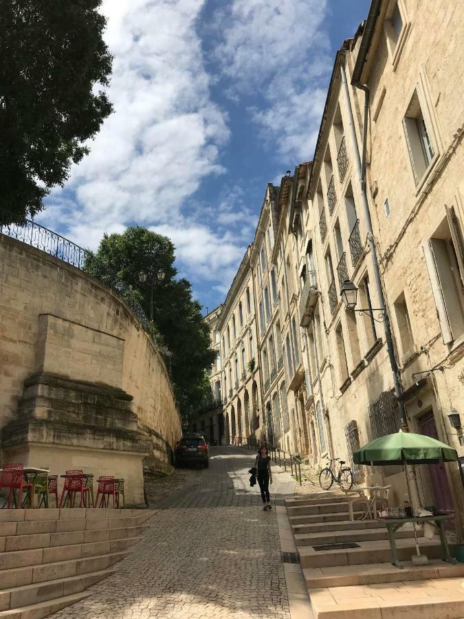 Superbe ! Appart T2 - Centre Historique & Tram - Situation Ideale Apartment Монпелие Екстериор снимка