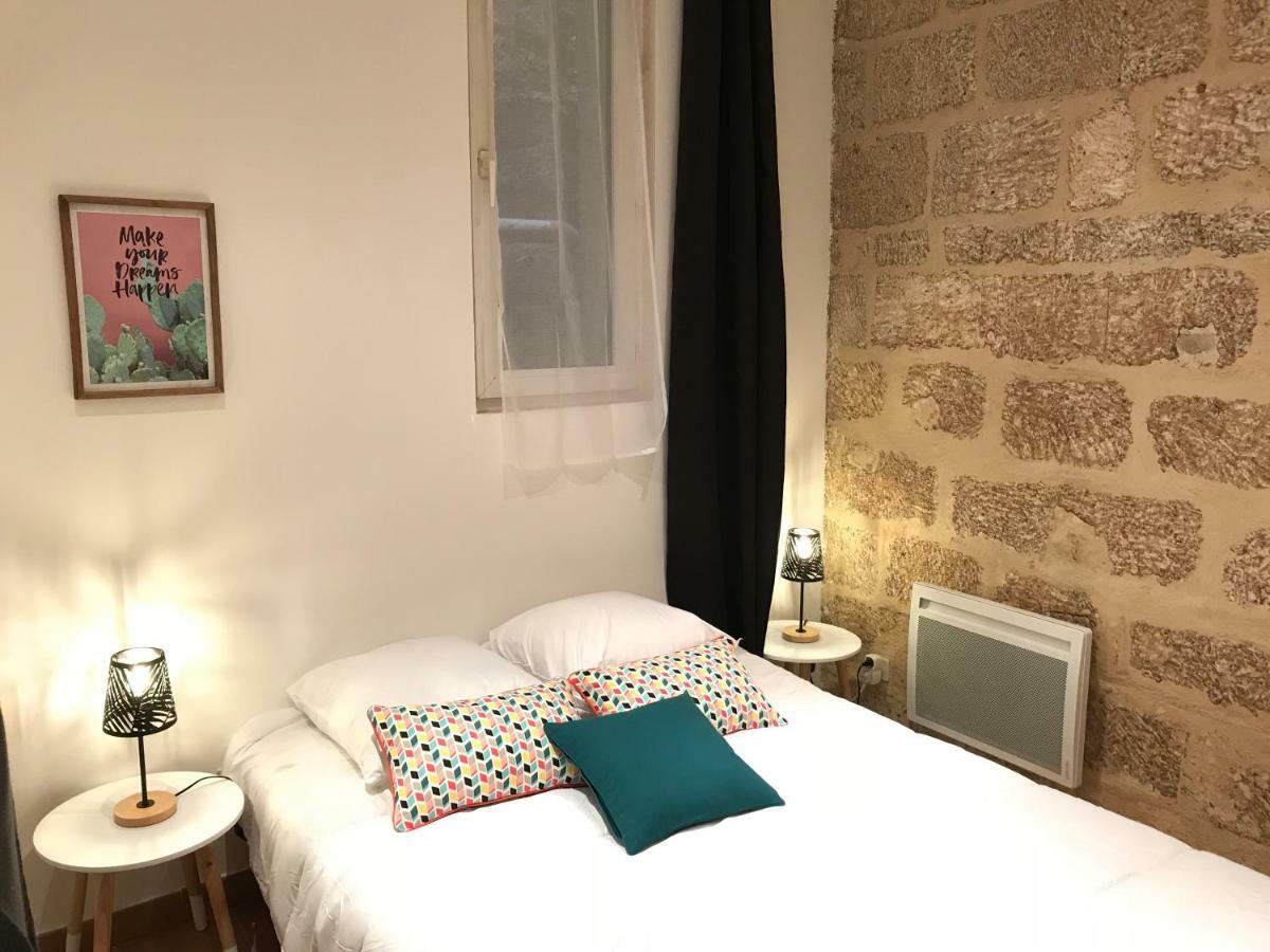 Superbe ! Appart T2 - Centre Historique & Tram - Situation Ideale Apartment Монпелие Екстериор снимка