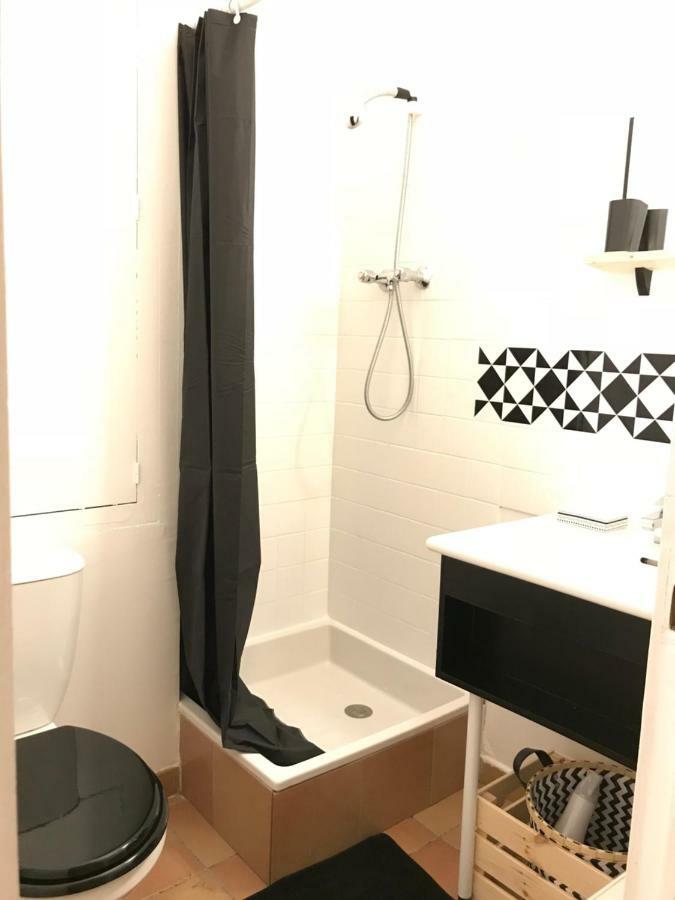 Superbe ! Appart T2 - Centre Historique & Tram - Situation Ideale Apartment Монпелие Екстериор снимка