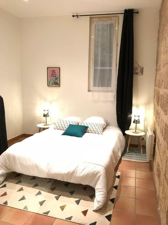 Superbe ! Appart T2 - Centre Historique & Tram - Situation Ideale Apartment Монпелие Екстериор снимка