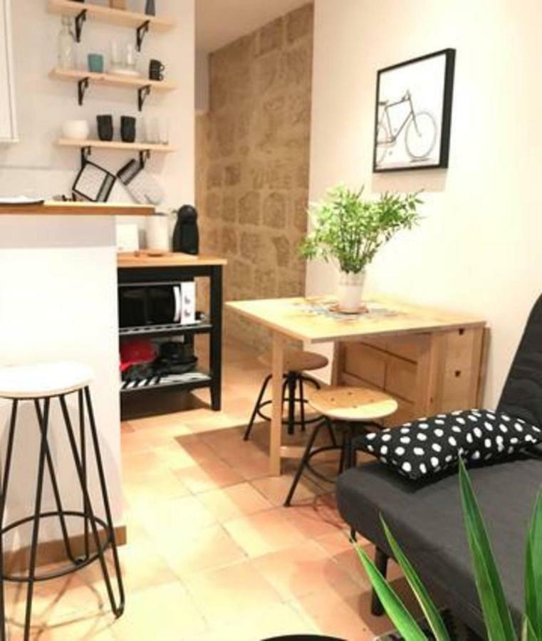 Superbe ! Appart T2 - Centre Historique & Tram - Situation Ideale Apartment Монпелие Екстериор снимка
